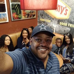 Meet your Posher, Donnie